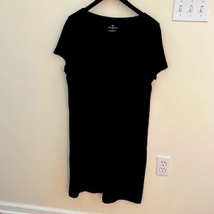 Talbots Cotton Dress/Coverup